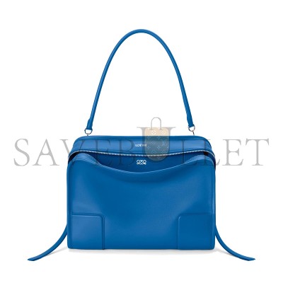 LOEWE LARGE AMAZONA 180 BAG IN SOFT CALFSKIN A039ASRX02 (34.5*27*14cm)